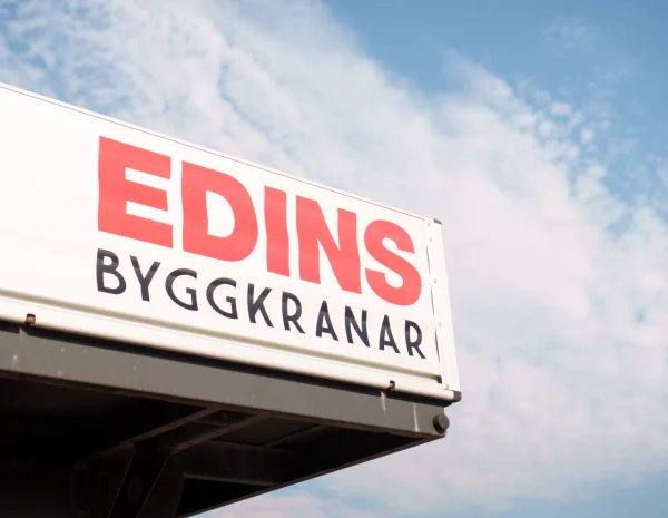 Edins Byggkranar 4 sept-1