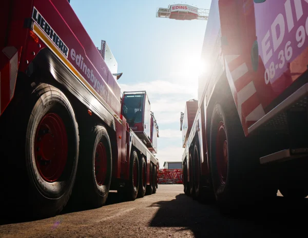 Edins Byggkranar 4 sept-2