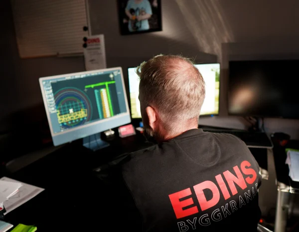 Edins Byggkranar 4 sept-35